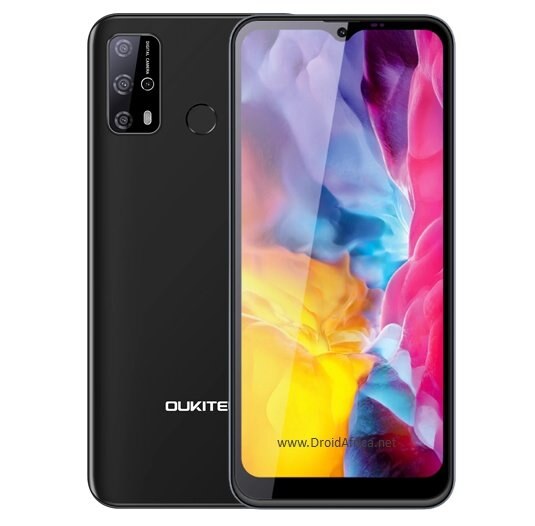 Oukitel C23 Pro