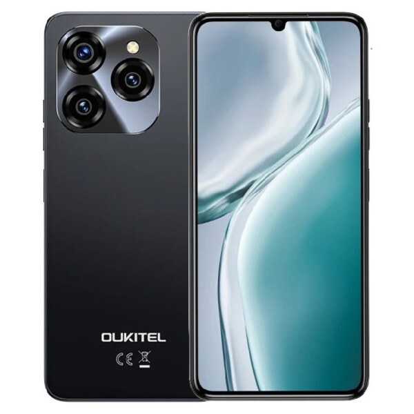 Oukitel C50 5G