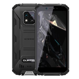 Oukitel WP18