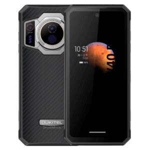 Oukitel WP21 Ultra