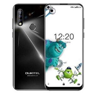 Oukitel Y5000