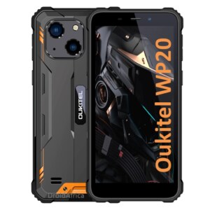 Oukitel WP20