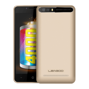 Leagoo P1