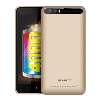 Leagoo P1