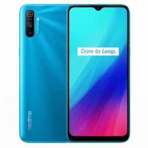 Realme C3 (Thailand)