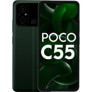 Xiaomi Poco C55