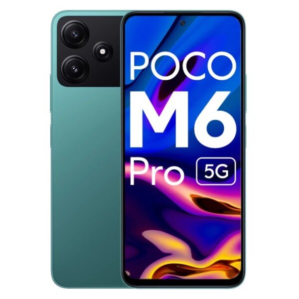 Xiaomi Poco M6 Pro