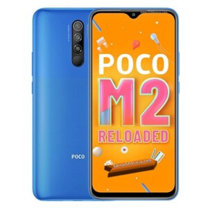 Poco M2 Reloaded