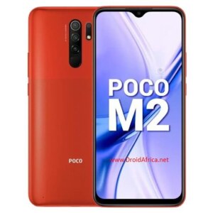 Poco M2