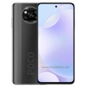 Xiaomi Poco X3 NFC