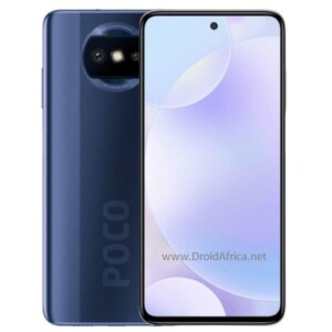 Poco X3 Lite