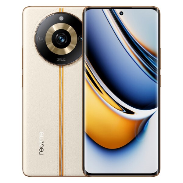 Realme 11 Pro