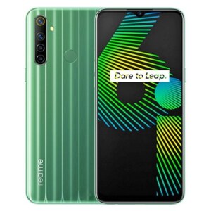 Realme 6i