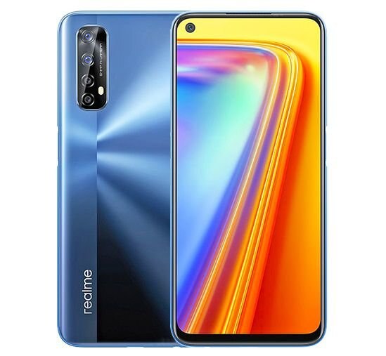 Realme 7