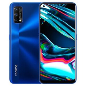 Realme 7 Pro