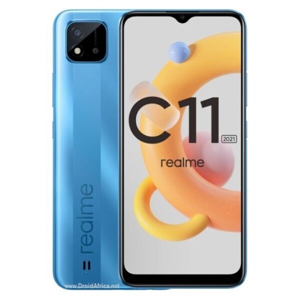 Realme C11 2021