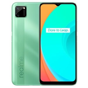 Realme C11