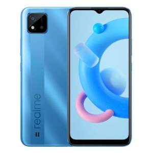 Realme C20A