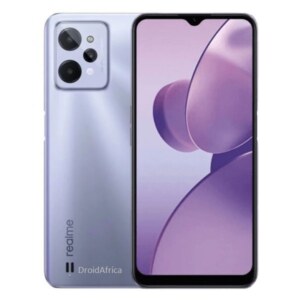 Realme C31