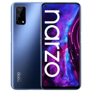 Realme Narzo 30 Pro