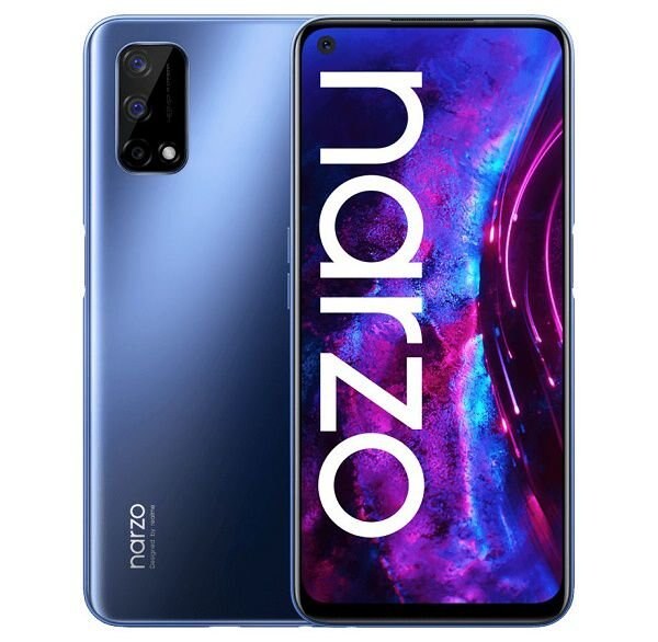 Realme Narzo 30 Pro