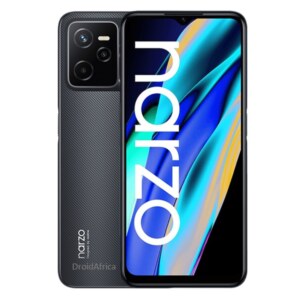 Realme Narzo 50A Prime