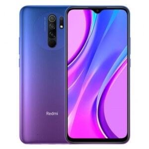 Xiaomi Redmi 9