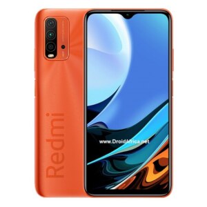 Xiaomi Redmi 9 Power