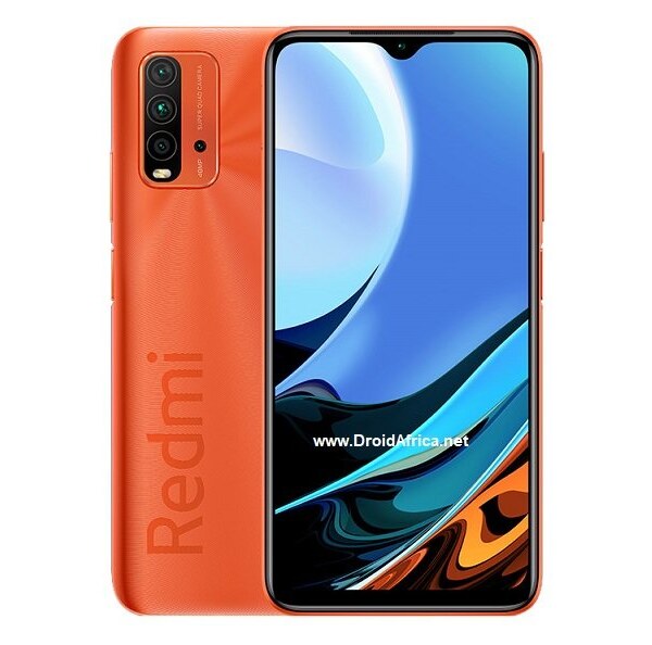 Xiaomi Redmi 9 Power