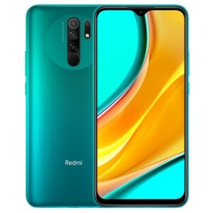 Xiaomi Redmi 9 Prime