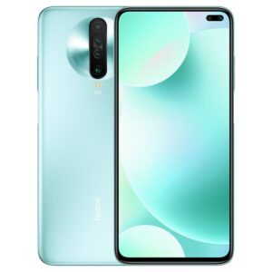 Xiaomi Redmi K30 5G Extreme Edition