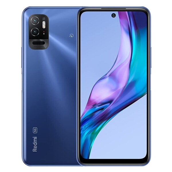 Xiaomi Redmi Note 10T JE