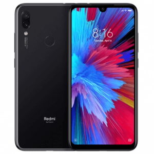 Xiaomi Redmi Note 7