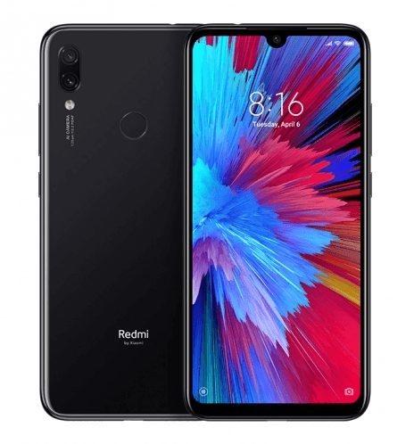 Xiaomi Redmi Note 7