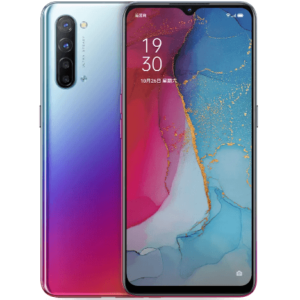 Oppo Reno 3