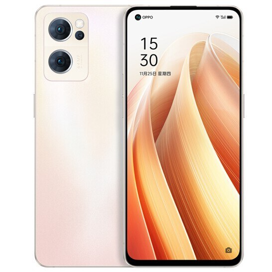 OPPO Reno7 (China)