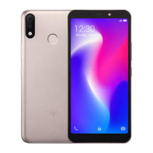 iTel S33