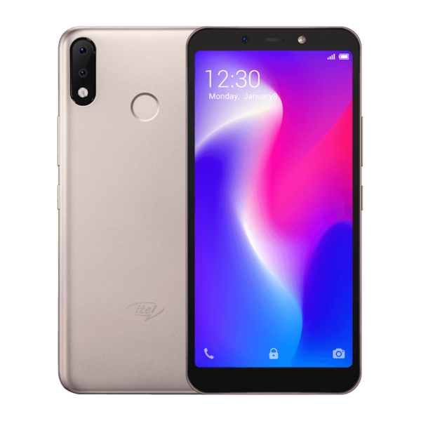 iTel S33