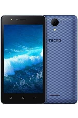 Tecno S6