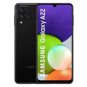 Samsung Galaxy A22