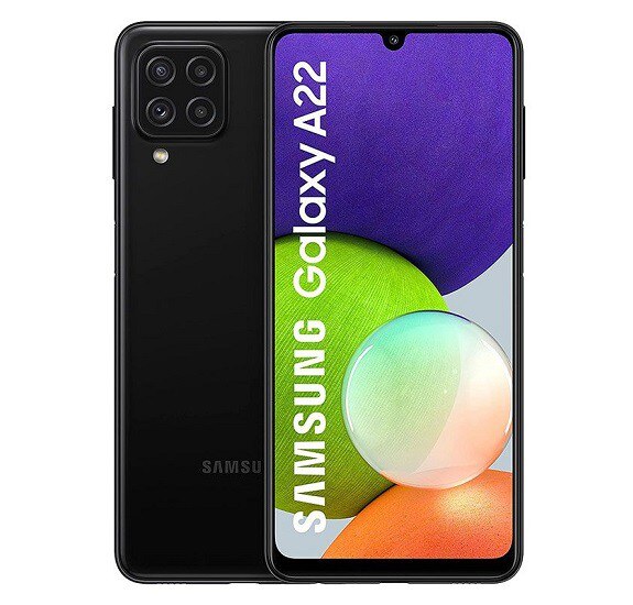 Samsung Galaxy A22