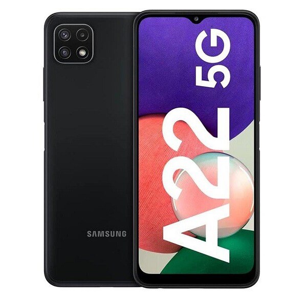 Samsung Galaxy A22 5G