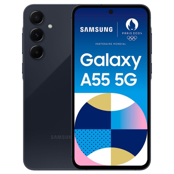 Samsung Galaxy A55 5G