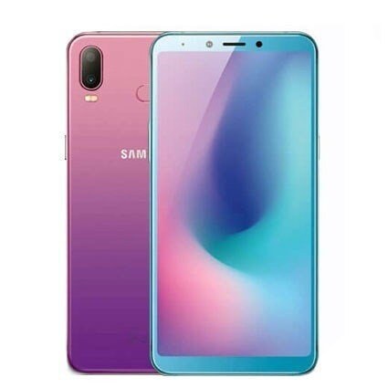 Samsung Galaxy A6s