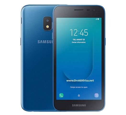 Samsung Galaxy J2 Core (2020)