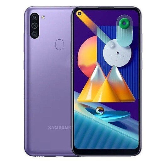 Samsung Galaxy M11