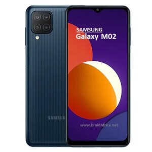 Samsung Galaxy M12