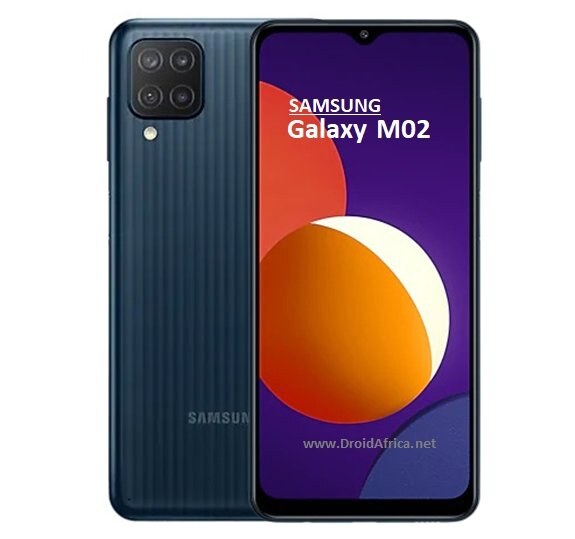 Samsung Galaxy M12