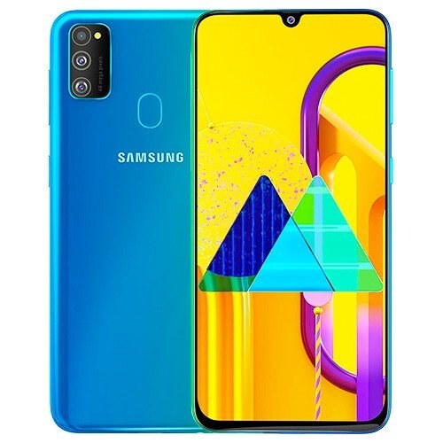 Samsung Galaxy M21