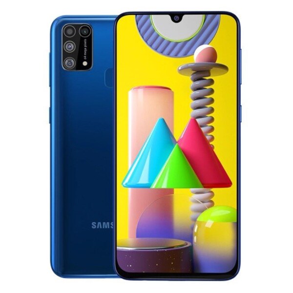 Samsung Galaxy M31